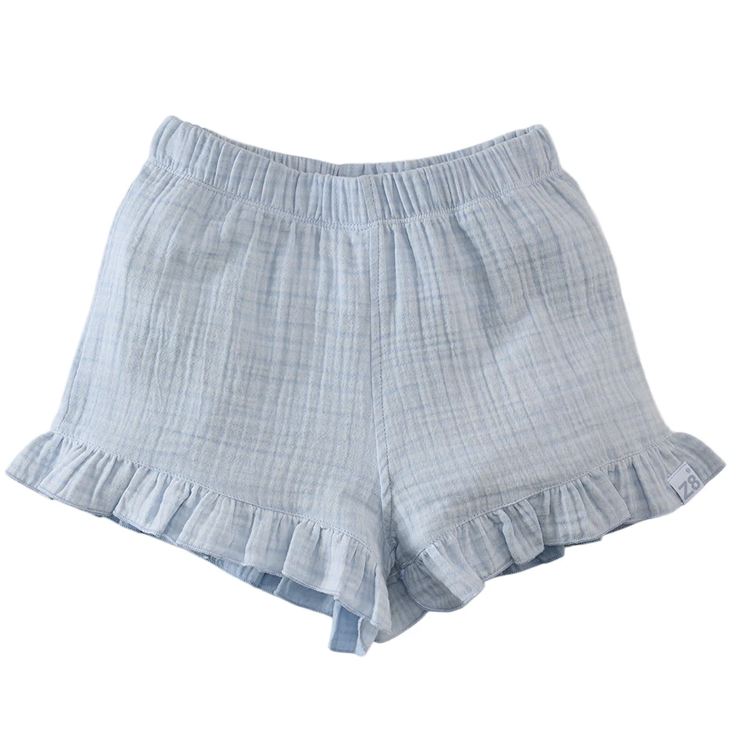 Z8-collectie Korte broek Isla (summer bleached)