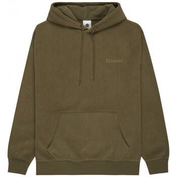 Element Sweater  Serif corduroy