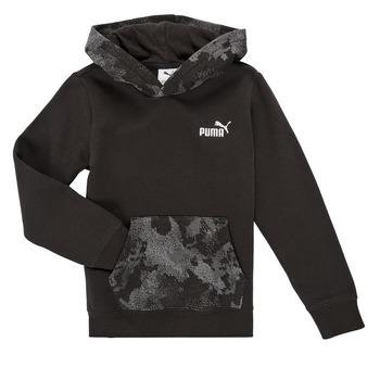 Puma Sweater  ESS CAMO Hoodie FL