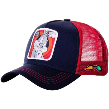 Capslab Pet  Bunny Looney Tunes Trucker Junior Cap