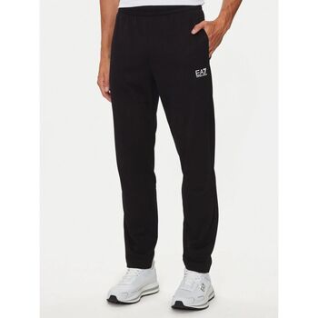 Emporio Armani EA7 Broek  8NPP65 PJVRZ CORE ID-1200 BLACK