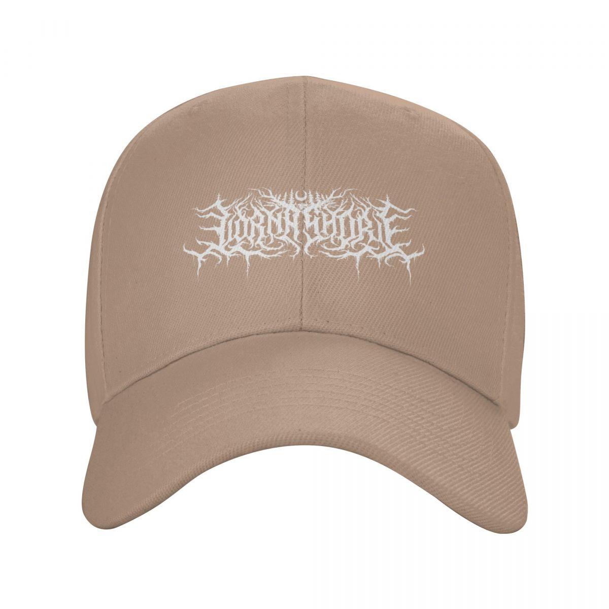 91140106MA0LTHB19W Lorna Shore Baseball Cap Paardenhoed schuim feesthoeden Dameshoed Unisex'S