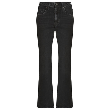 Levi's Bootcut Jeans Levis 725 AUTHENTIC KICK BOOT