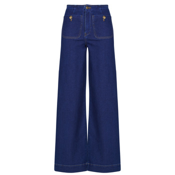 Only Flared/Bootcut  ONLMADELINE HW WIDE