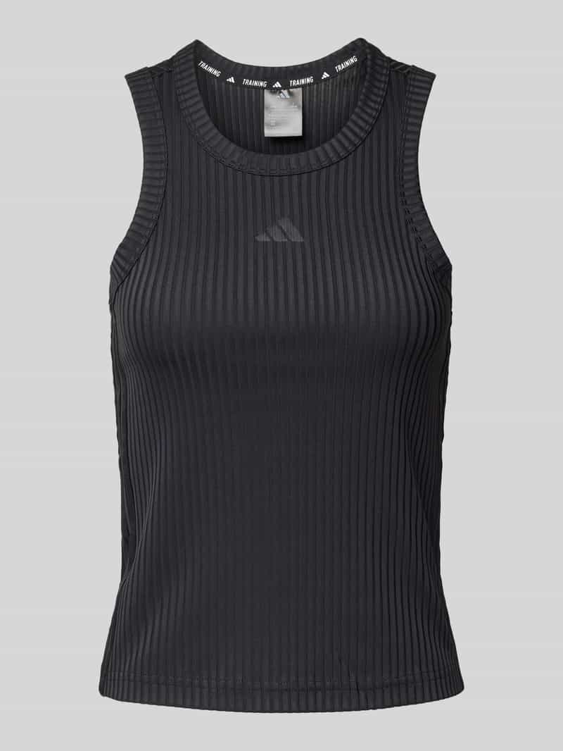 Adidas Performance Tanktop AG RIB 3S TK