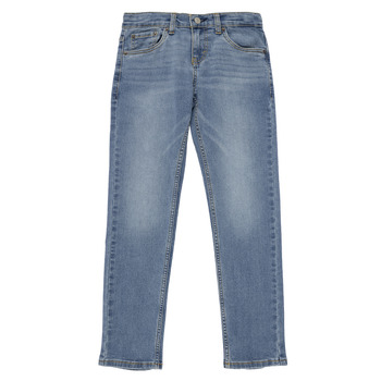 Levi's Straight Jeans Levis 502 REGULAR TAPER FIT STRONG PERFORMANCE