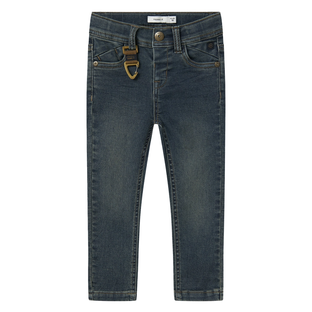 Name It Slim fit jeans NMMTHEO DNMTHAYER 2689SWE KEY PANT NOOS
