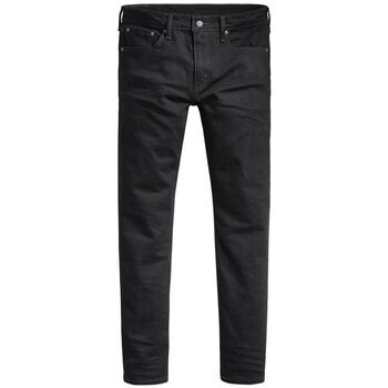 Levi's Plus Tapered jeans 502 TAPER B&T