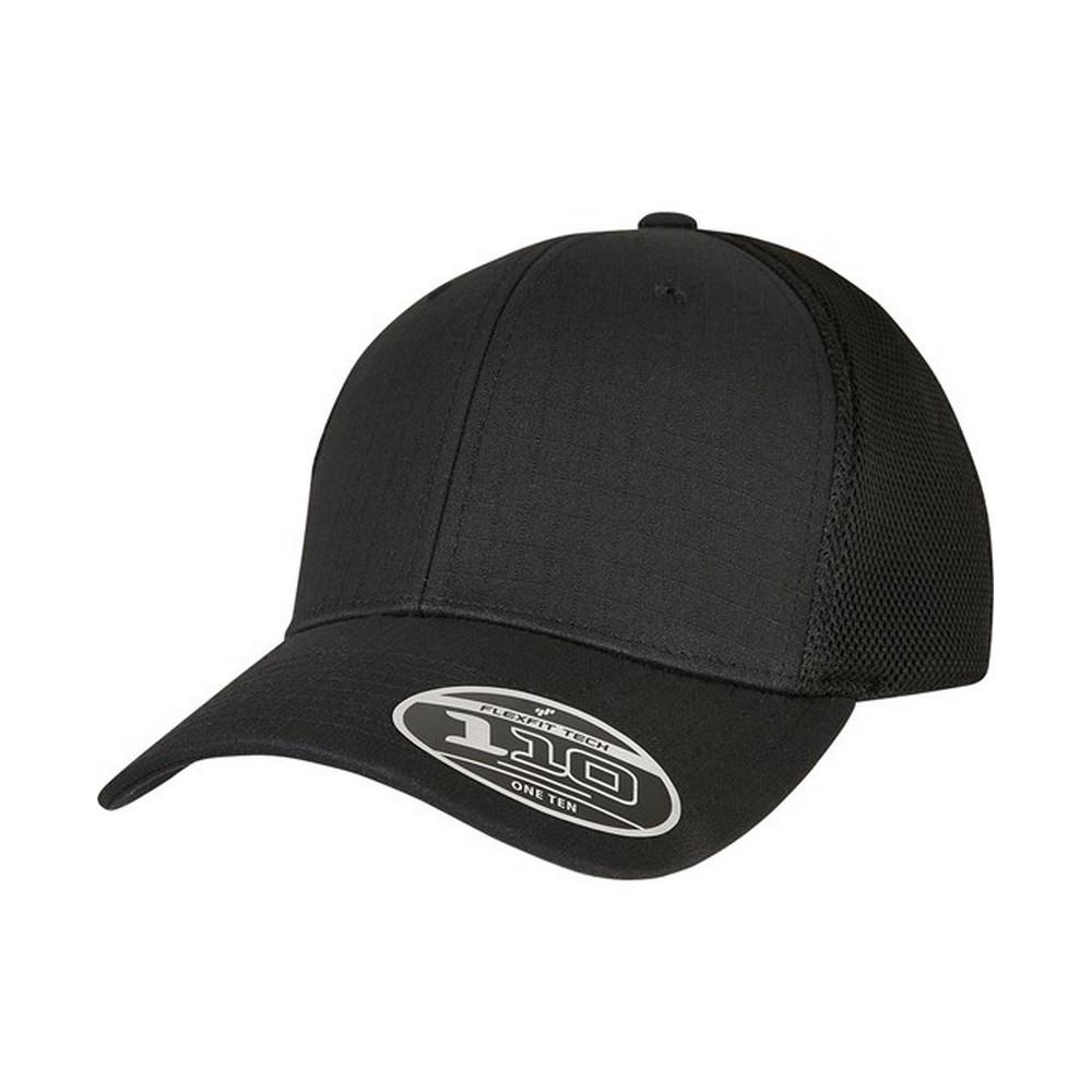 FLEXFIT unisex volwassen 110 ripstop truckerpet