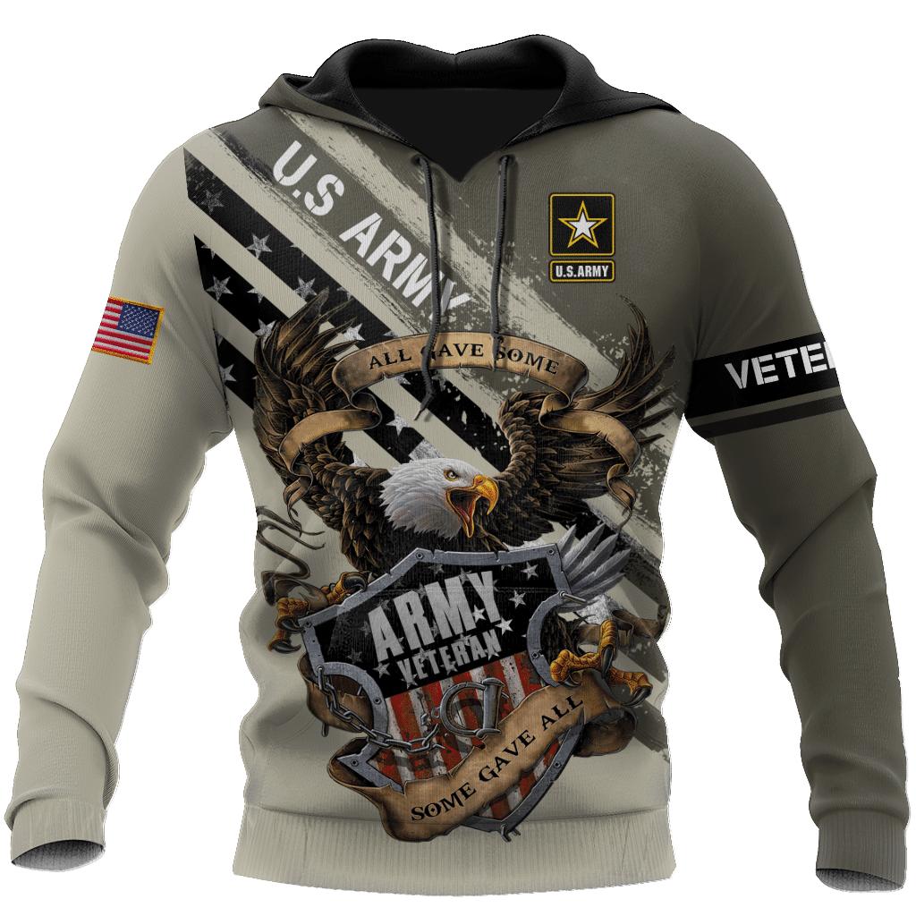 Bobby3 Mode Leger Camouflage Heren Dames Hoodies Commando ARMY-VETERAN 3D Special Forces Lange Mouw Tactische Shirts Herenkleding L