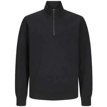 Jack & Jones Junior Sweater JJEBRADLEY SWEAT HALF ZIP NOOS JNR