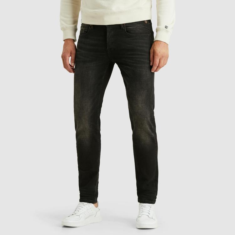 Cast iron Jeans CTR240-NCB