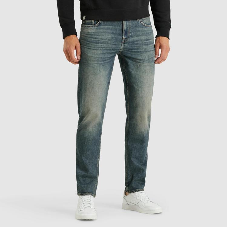 Cast iron Jeans CTR620-DVW