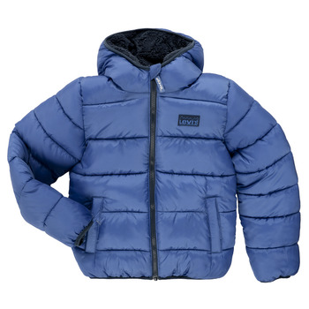 Levi's Donsjas Levis SHERPA LINED MDWT PUFFER