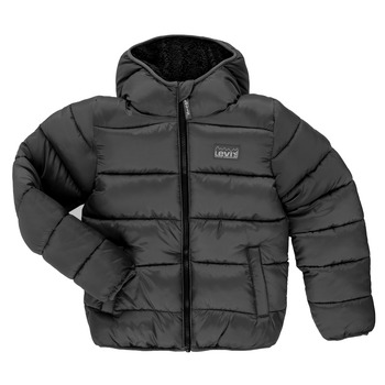 Levi's Donsjas Levis SHERPA LINED MDWT PUFFER