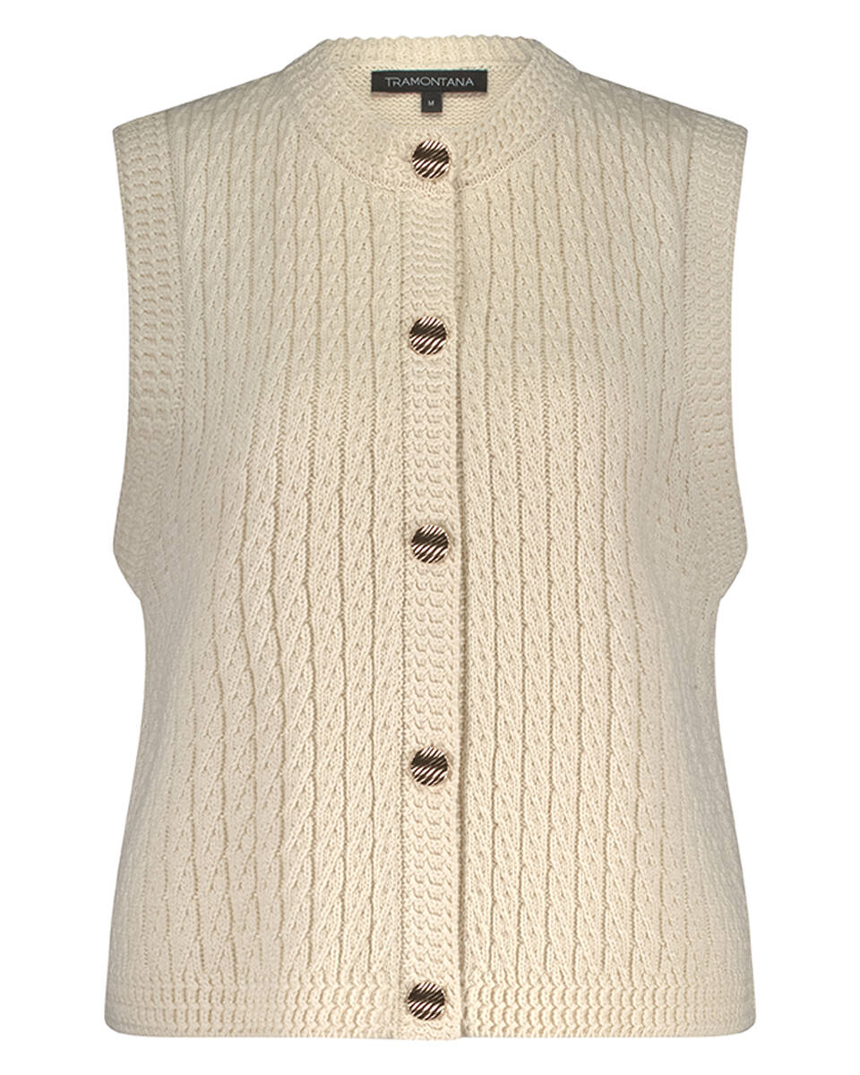 Tramontana Gilet y04-17-702