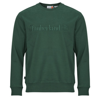Timberland Trui  Embroidery Tonal Crew Neck