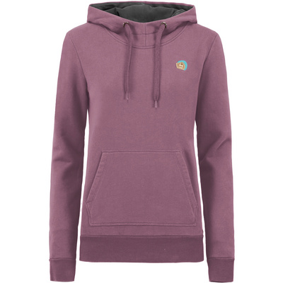 E9 Dames Fiamma Hoodie