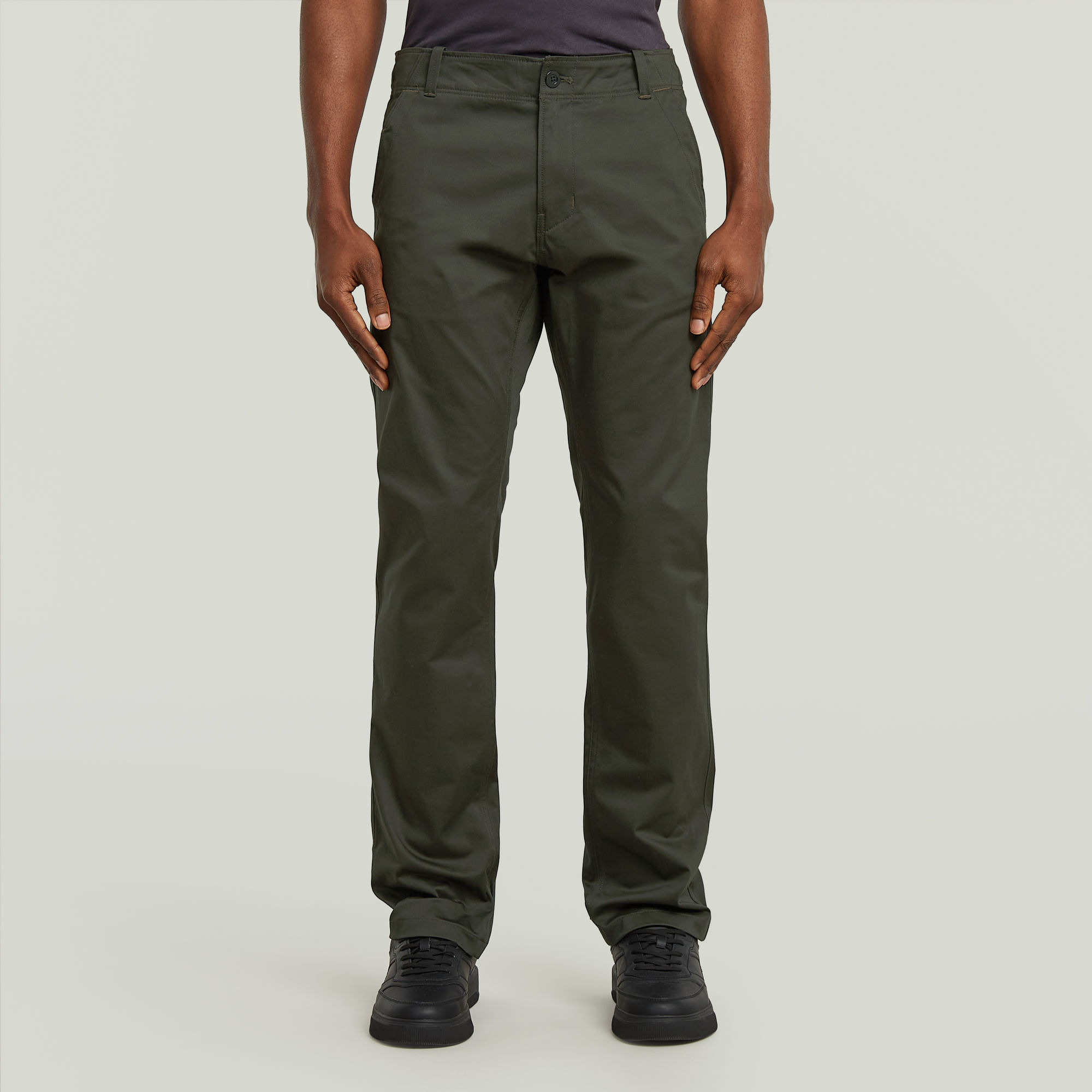 G-Star RAW Chino Mosa Straight Chino