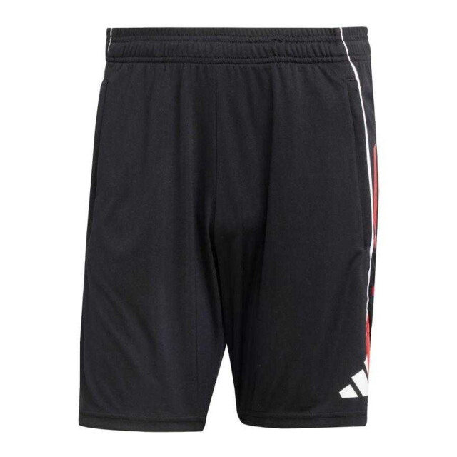 Adidas Heren tiro 25 wedstrijd trainingsshort