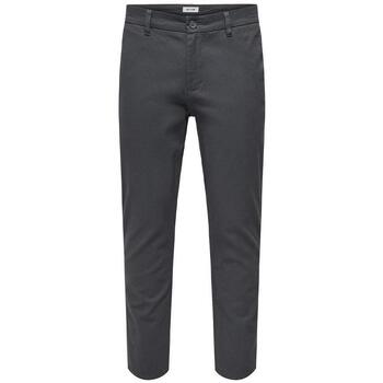 Only & Sons Chino Broek Only & Sons -