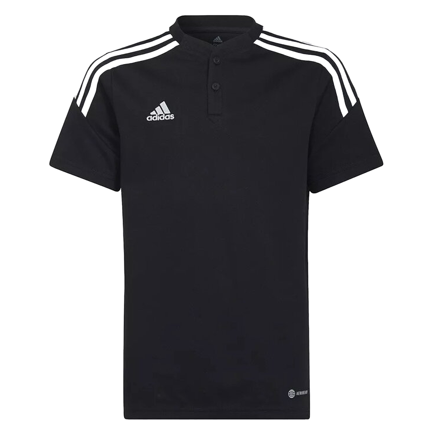 Adidas Jongens condivo 22 poloshirt