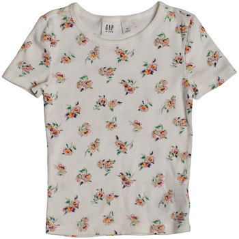 Gap T-shirt Korte Mouw  601390-000