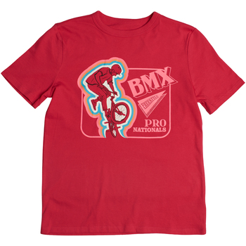 Gap T-shirt Korte Mouw  668058-006