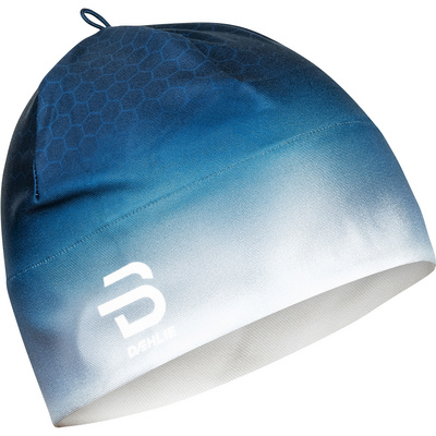 Daehlie Heren Polyknit Print Muts