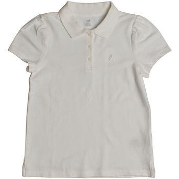 Polo Shirt Korte Mouw  601382-001