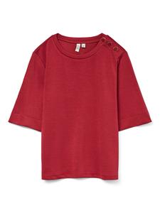 Vero moda Vmfreya 2/4 O-neck Top Jrs Btq Ga