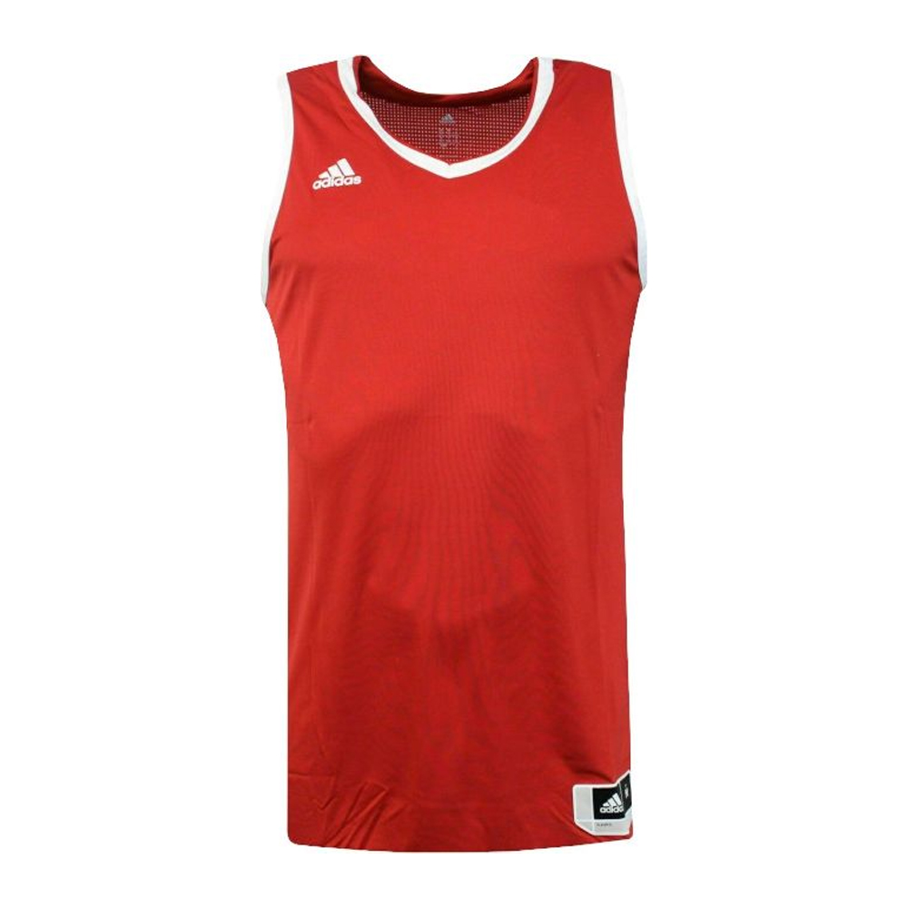 Adidas Heren e kit 3.0 tanktop