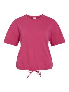 Vila Vifranne s/s sweat top/ka