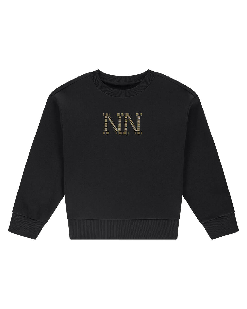 Nik & Nik Sweat g 8-719 2505 stud