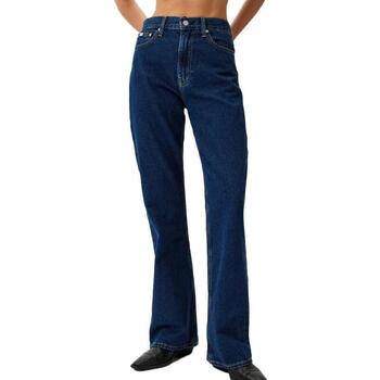 Calvin Klein Jeans Bootcut Jeans  -