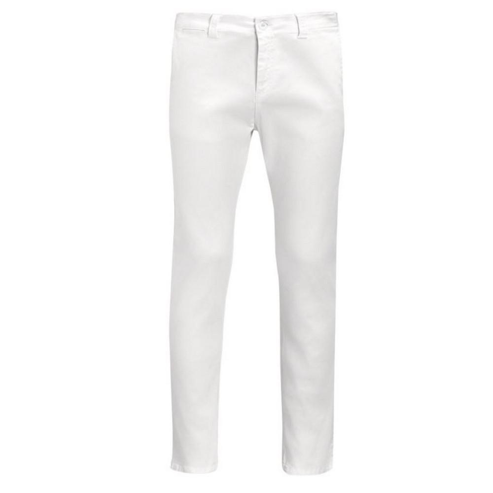 SOLS Jules chinobroek voor heren 38