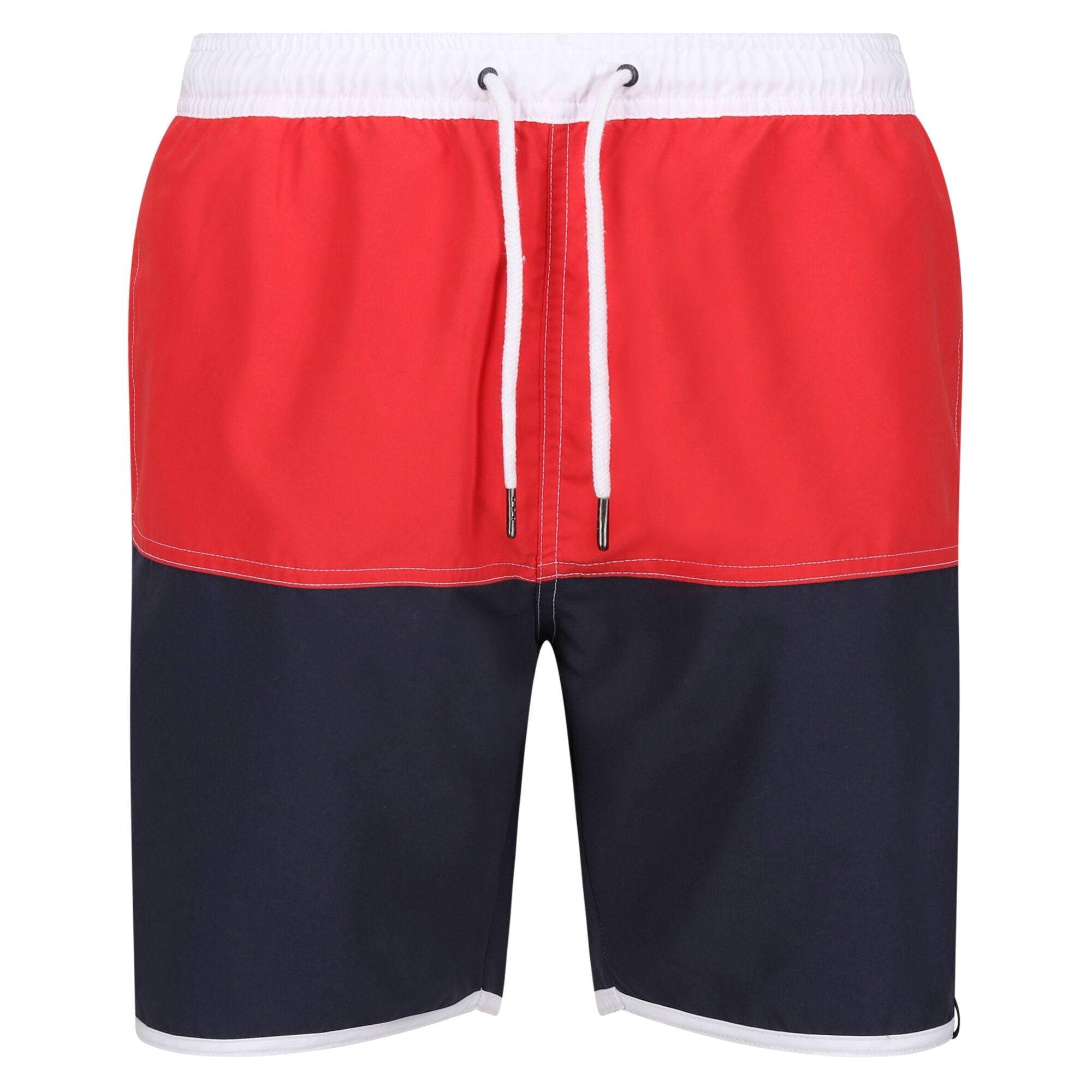 Regatta Benicio-zwemshort voor heren XL