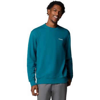 Columbia Sweater  Marble Canyon French Terry Crew