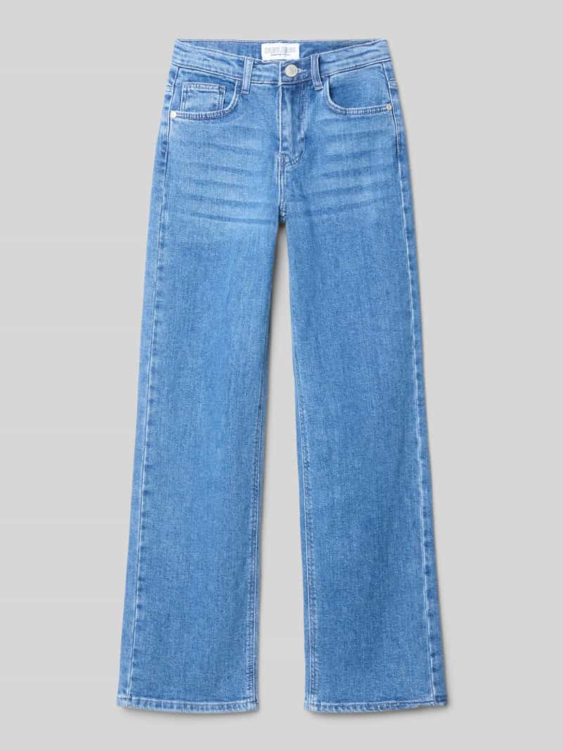 CARS JEANS 5-pocket Jeans Yara