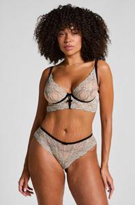 Hunkem&ouml;ller Brazilian Agnes Wit