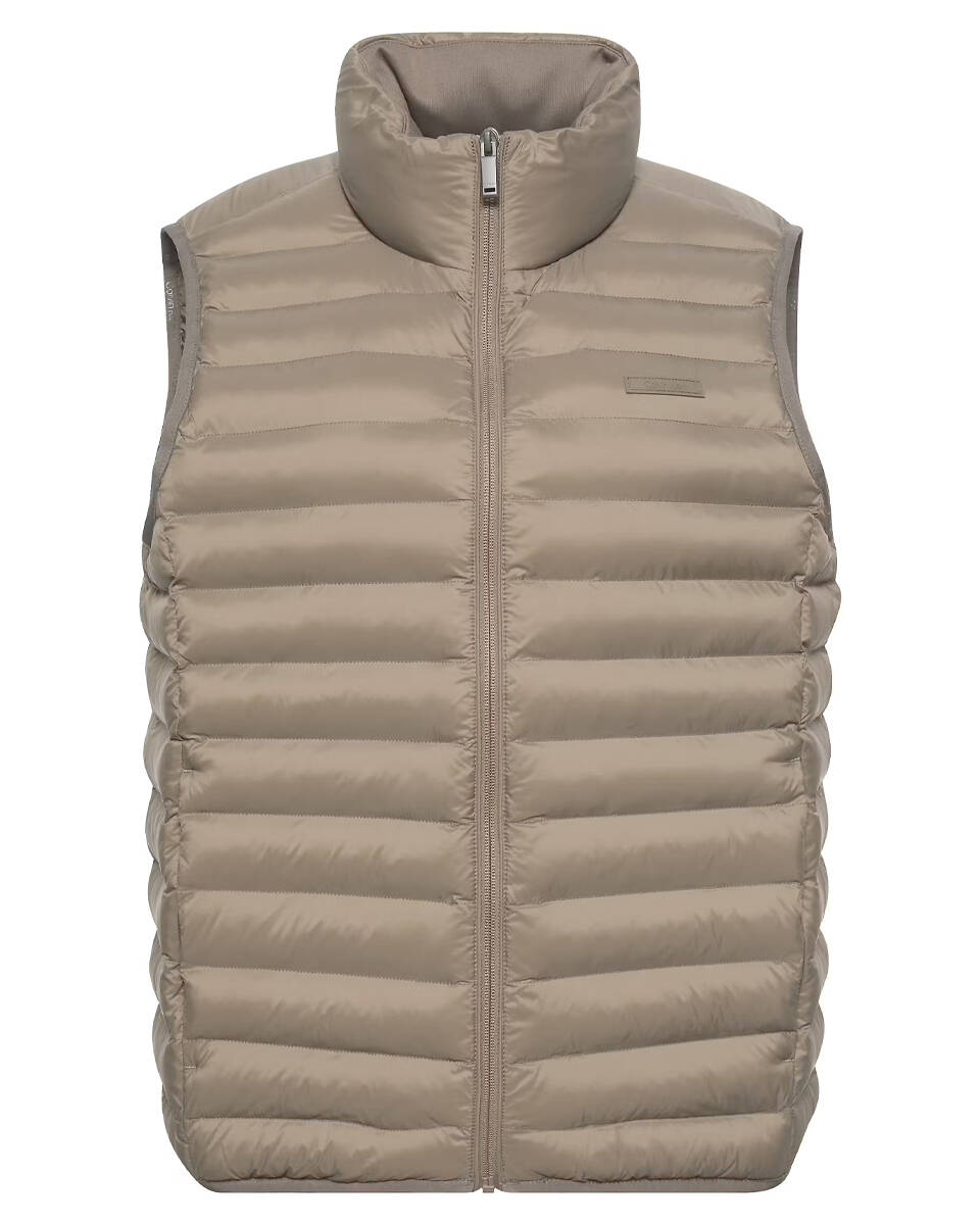 Calvin Klein Bodywarmer lv04lc509g