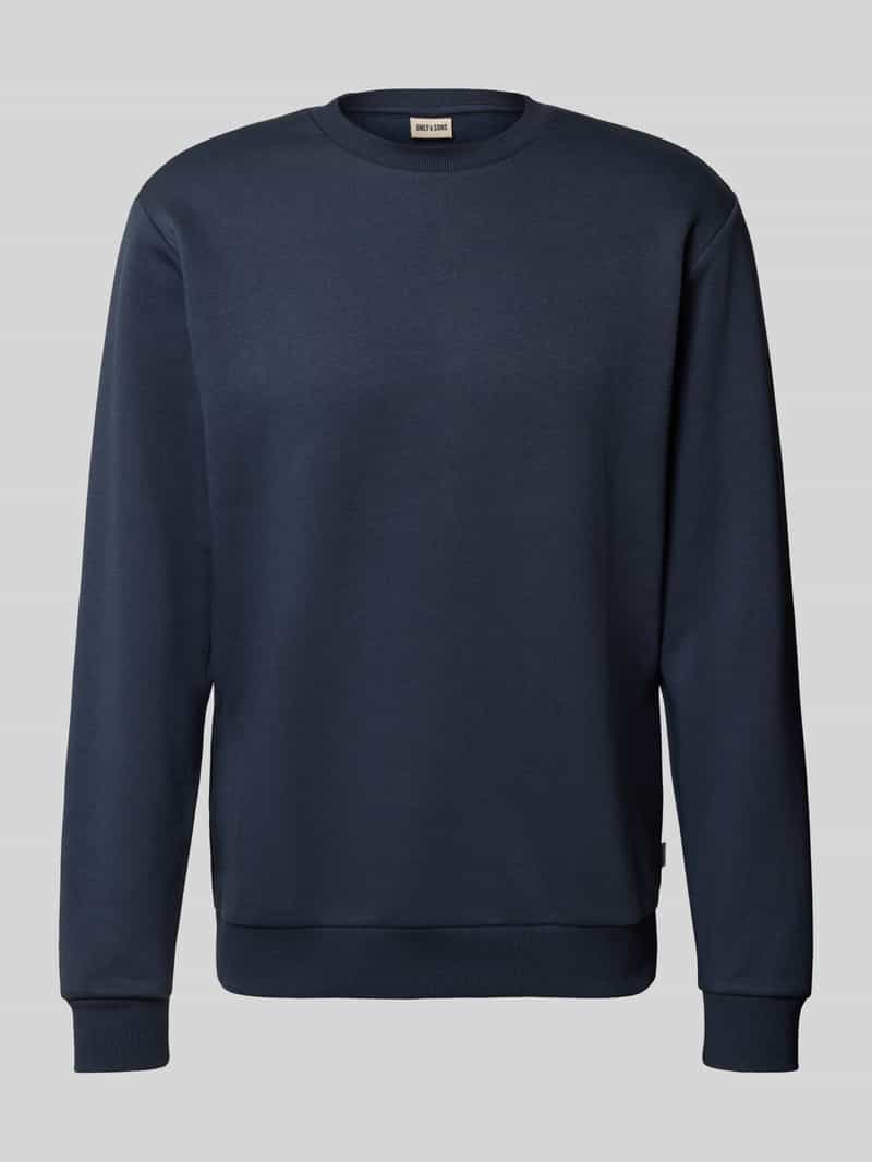 ONLY & SONS Sweatshirt ONSCERES CREW NECK NOOS