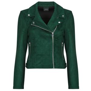 Vero Moda Leren Jas  VMJOSE