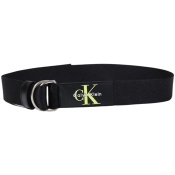 Calvin Klein Jeans Riem  TECH UTILITY WEBBING BELT 35MM LV04G7034G