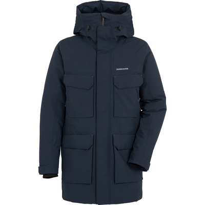 Didriksons Heren Drew 8 Parka