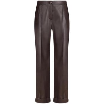 Liu Jo Harembroek  PANT.SPALMATO MF5069 E0624