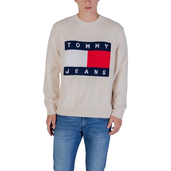 Tommy Hilfiger Trui  TJM REG MELANGE FLAG DM0DM22105