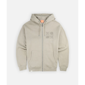 Oxbow Sweater  Eternal Sweatshirt met capuchon en rits SUNRAYS