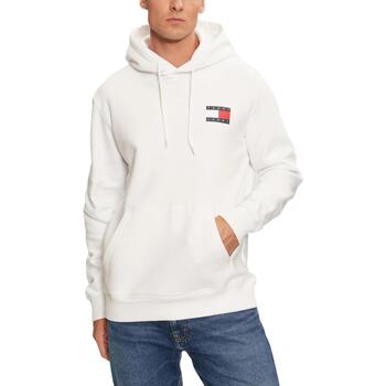 Tommy Hilfiger Sweater  TJM REG ESSENTIAL FLAG HOOD EXT DM0DM20738