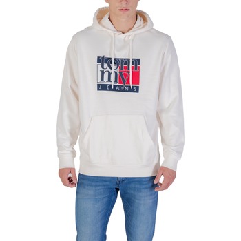 Tommy Hilfiger Sweater  TJM REG RWB FLAG HOO DM0DM22092